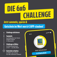 EDEKA Prospekt Seite 2