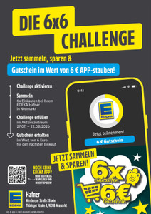 EDEKA Prospekt - Angebote ab 27.07. - Seite 2