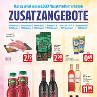 EDEKA Prospekt Seite 2