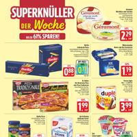 EDEKA Prospekt Seite 2