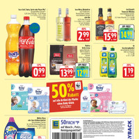 EDEKA Prospekt Seite 3