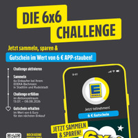 EDEKA Prospekt Seite 2