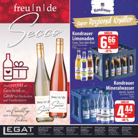 EDEKA Prospekt Seite 2