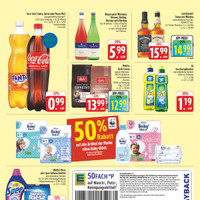 EDEKA Prospekt Seite 3