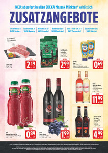 EDEKA Prospekt - Angebote ab 27.07. - Seite 2