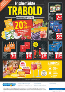 EDEKA Prospekt - Angebote ab 27.07. - Seite 2
