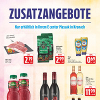 EDEKA Prospekt Seite 2