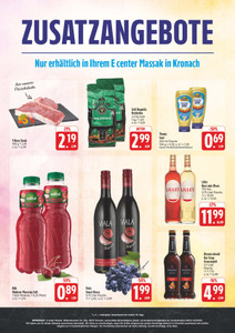 EDEKA Prospekt - Angebote ab 27.07. - Seite 2