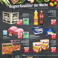 EDEKA Prospekt Seite 3