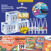 EDEKA Prospekt Seite 2