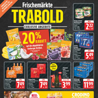 EDEKA Prospekt Seite 2