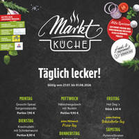 EDEKA Prospekt Seite 2