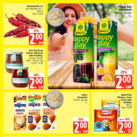 EDEKA Prospekt Seite 3