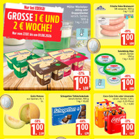 EDEKA Prospekt Seite 2