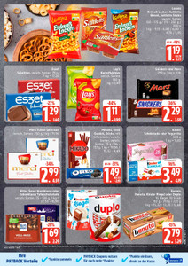 EDEKA Prospekt - Angebote ab 27.07.