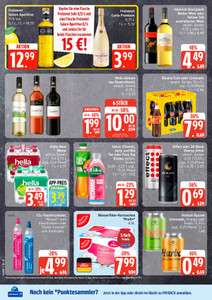 EDEKA Prospekt - Angebote ab 27.07.