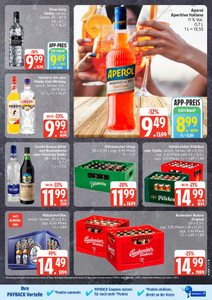 EDEKA Prospekt - Angebote ab 27.07.
