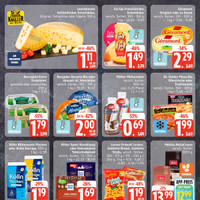 EDEKA Prospekt Seite 3