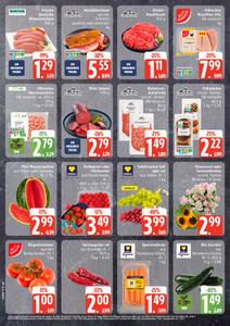EDEKA Prospekt - Angebote ab 27.07. - Seite 2