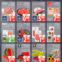 EDEKA Prospekt Seite 2