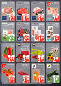 EDEKA Prospekt - Angebote ab 27.07. - Seite 2