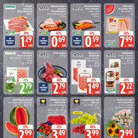 EDEKA Prospekt Seite 2