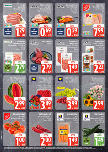 EDEKA Prospekt - Angebote ab 27.07. - Seite 2
