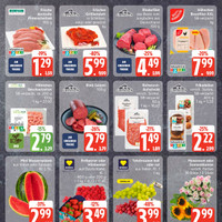 EDEKA Prospekt Seite 2