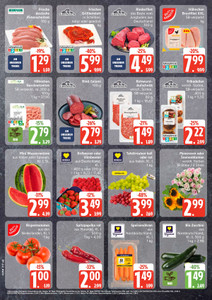 EDEKA Prospekt - Angebote ab 27.07. - Seite 2