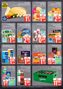 EDEKA Prospekt - Angebote ab 27.07.