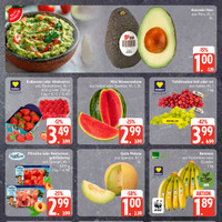 EDEKA Prospekt Seite 2