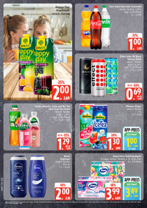 EDEKA Prospekt - Angebote ab 27.07.