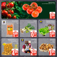 EDEKA Prospekt Seite 3