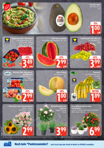 EDEKA Prospekt - Angebote ab 27.07. - Seite 2