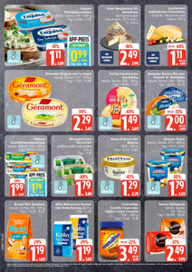 EDEKA Prospekt - Angebote ab 27.07.