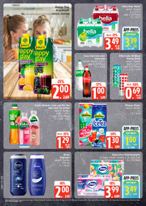 EDEKA Prospekt - Angebote ab 27.07.