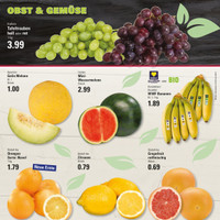 EDEKA Prospekt Seite 2