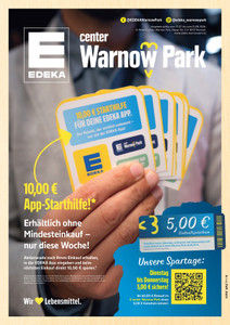 EDEKA Prospekt - Angebote ab 27.07.