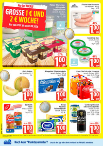 EDEKA Prospekt - Angebote ab 27.07. - Seite 2