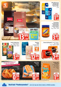 EDEKA Prospekt - Angebote ab 27.07.