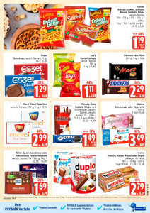 EDEKA Prospekt - Angebote ab 27.07.