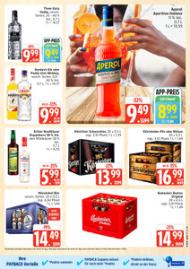 EDEKA Prospekt - Angebote ab 27.07.