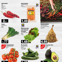 EDEKA Prospekt Seite 3