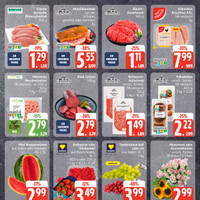 EDEKA Prospekt Seite 2