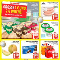 EDEKA Prospekt Seite 2