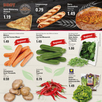 EDEKA Prospekt Seite 3