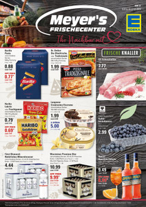 EDEKA Prospekt - Angebote ab 27.07.