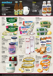 EDEKA Prospekt - Angebote ab 27.07.