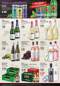 EDEKA Prospekt - Angebote ab 27.07.