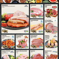 EDEKA Prospekt Seite 3